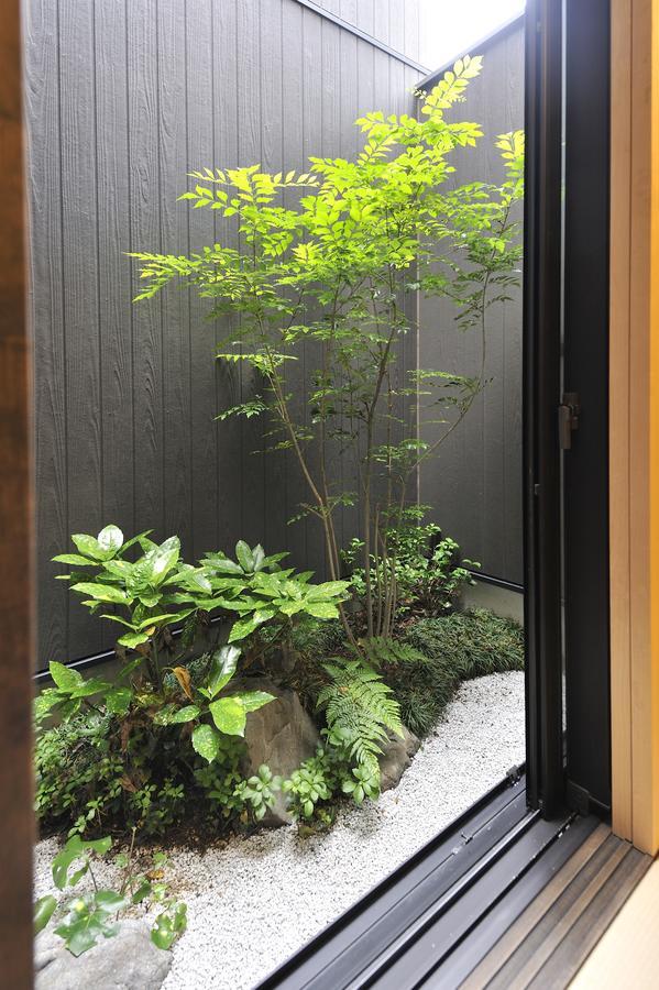 ウィルス対策 特殊除菌済み 風雅別邸 京都 丹波口 Exterior photo