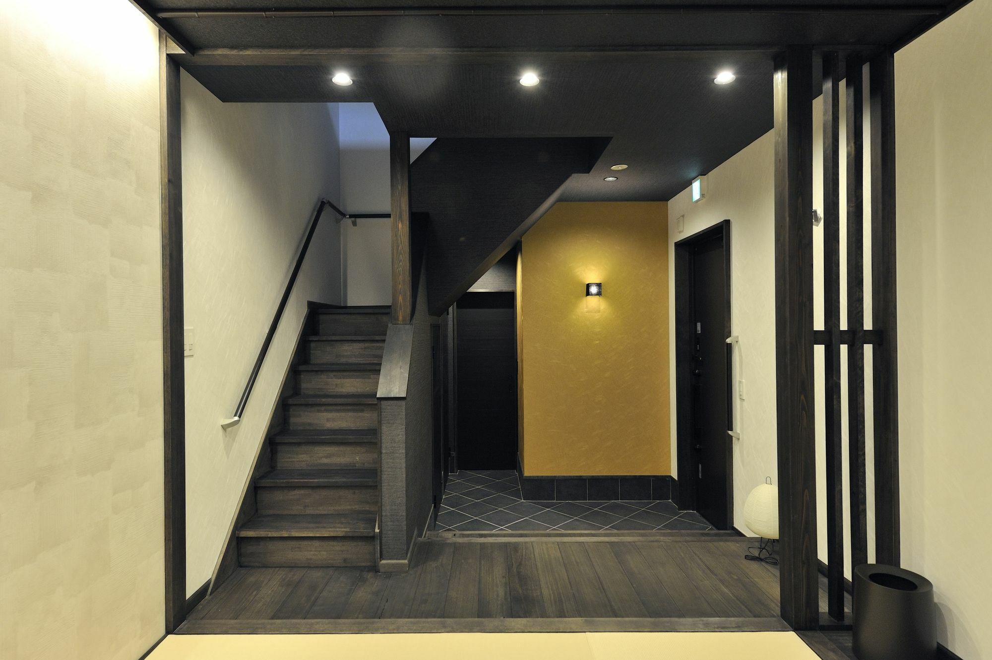 ウィルス対策 特殊除菌済み 風雅別邸 京都 丹波口 Exterior photo